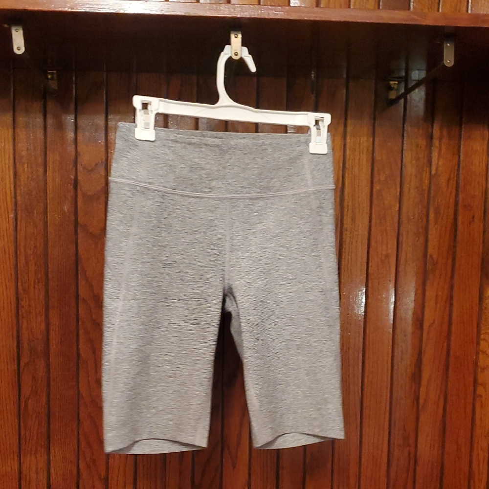 ❤️ OUTDOOR VOICES Gray Women's Shorts